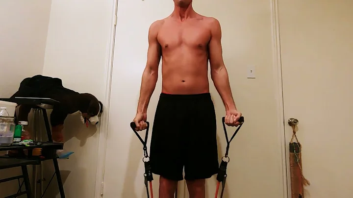 Joel Creel Photo 7