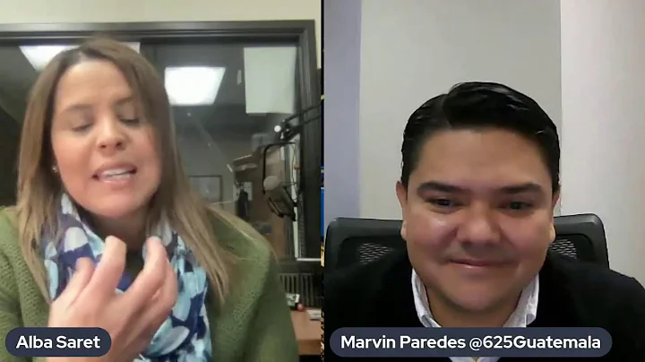 Marvin Paredes Photo 24