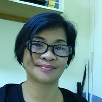 Connie Bautista Photo 6