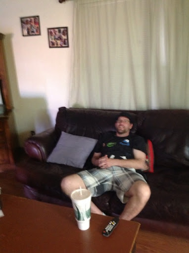 Stephen Froelich Photo 6