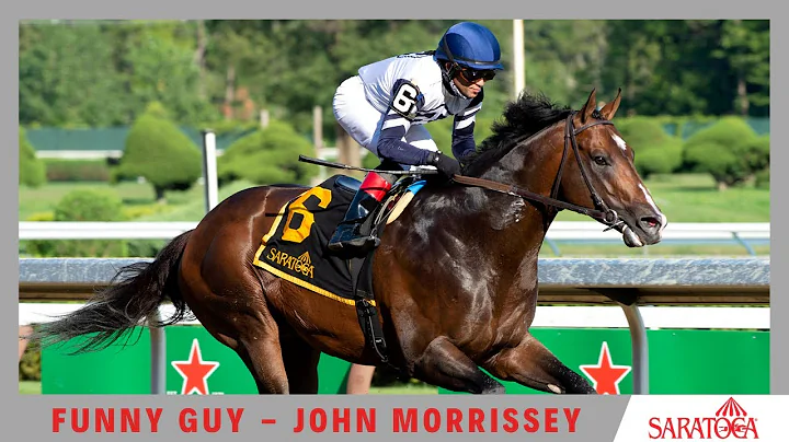 John Morrissey Photo 51