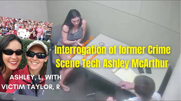 Ashley Mccartney Photo 29