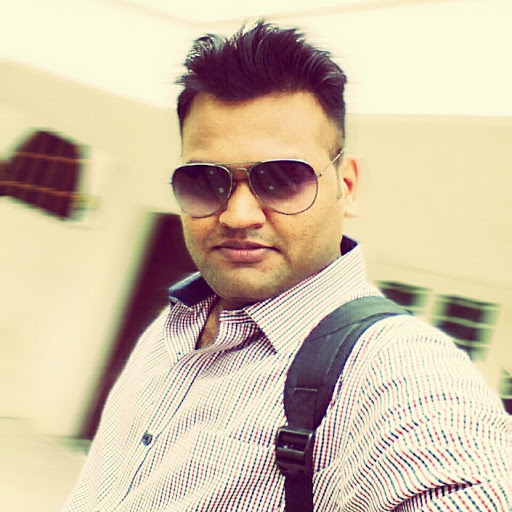 Nishith Patel Photo 12