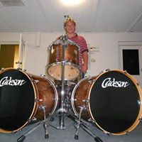 Mark Huizinga Photo 2