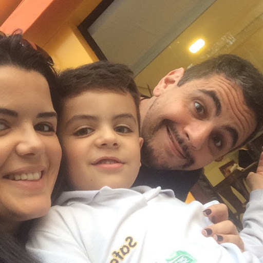 Priscila Silva Photo 12