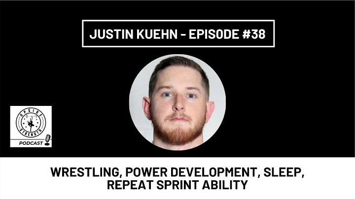 Justin Kuehn Photo 24