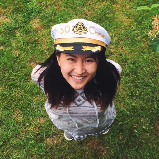 Diane Li Photo 11