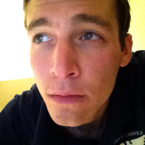 Joshua Lerner Photo 16