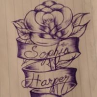 Sophia Harper Photo 6