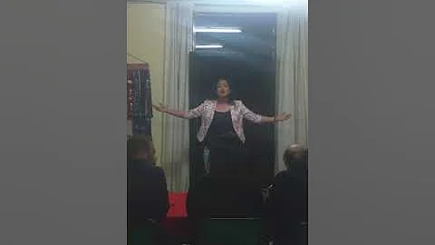 Mary Mosqueda Photo 18