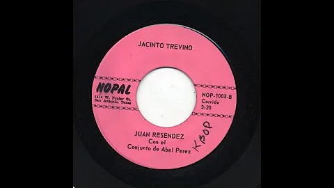 Juan Resendez Photo 35