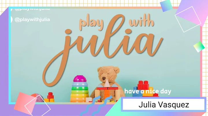Julia Vasquez Photo 38