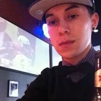 Aaron Almeida Photo 1