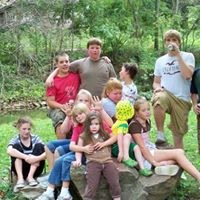Leah Strong Photo 5