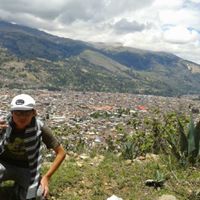 Jorge Santisteban Photo 2