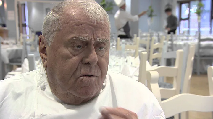 Albert Roux Photo 19