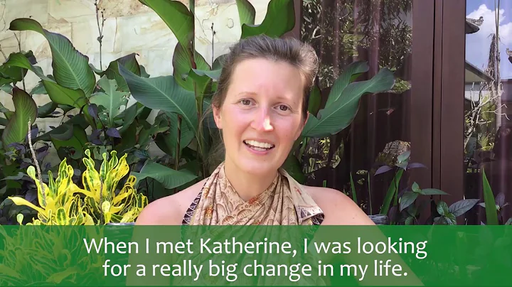 Katherine Gruber Photo 21