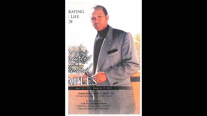 Charles Staples Photo 33