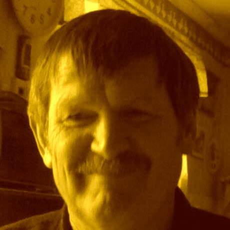 Gordon Baker Photo 13