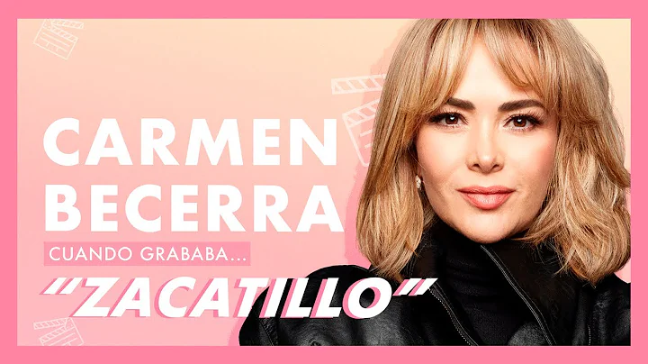 Carmen Becerra Photo 33
