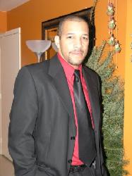James Outlaw Photo 12