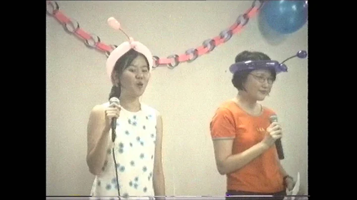 Margaret Tang Photo 19