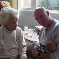 Mike Marriott Photo 2