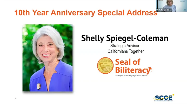 Shelly Spiegel Photo 9