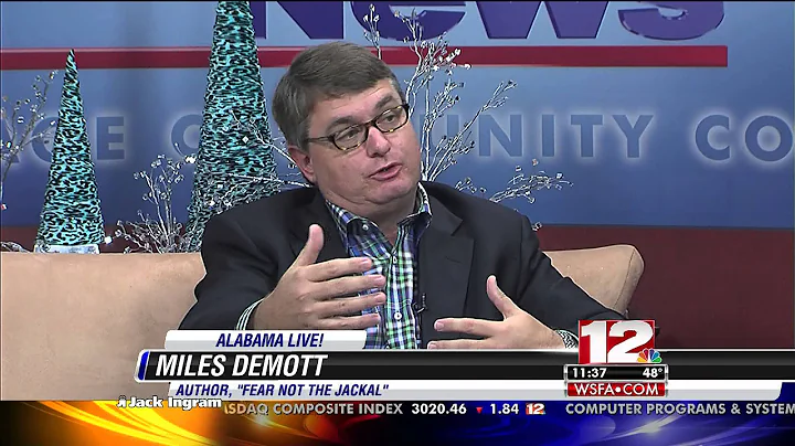 Miles Demott Photo 8