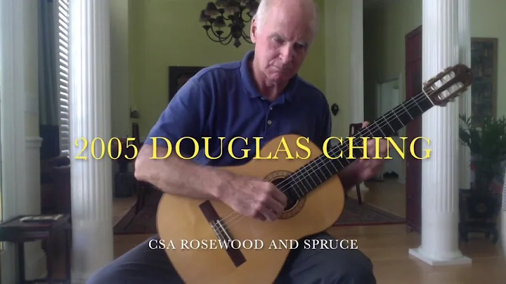 Douglas Ching Photo 18