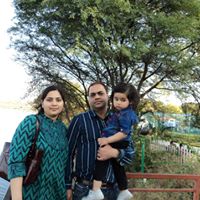 Anupama Singh Photo 4