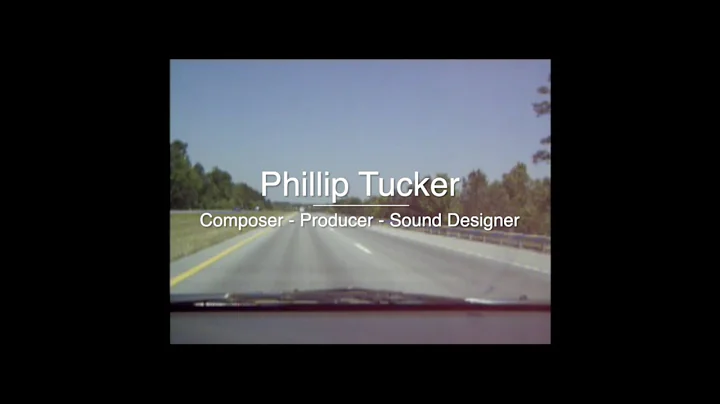 Phillip Tucker Photo 35