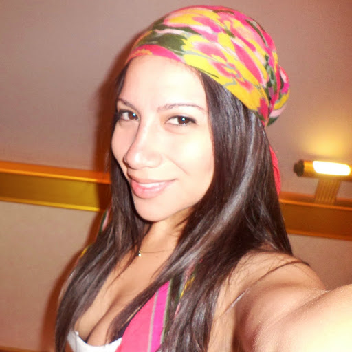 Lesley Rodriguez Photo 14