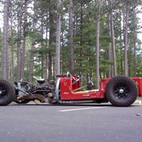 Brian Hinman Photo 2
