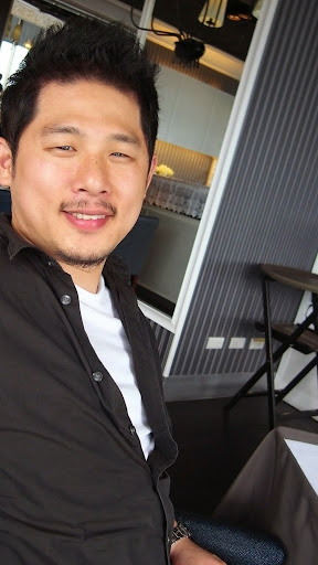 Bob Lin Photo 4