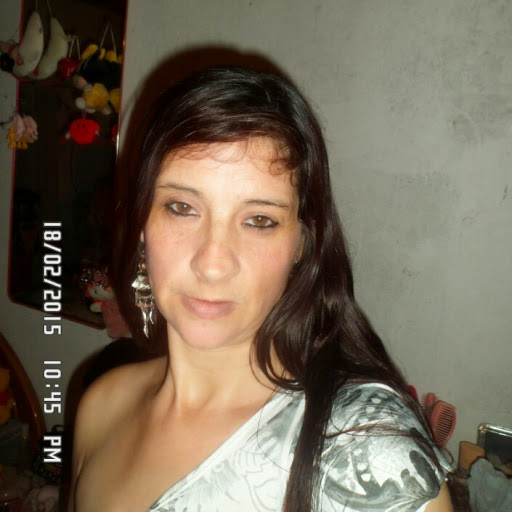 Sandra Cabrera Photo 10