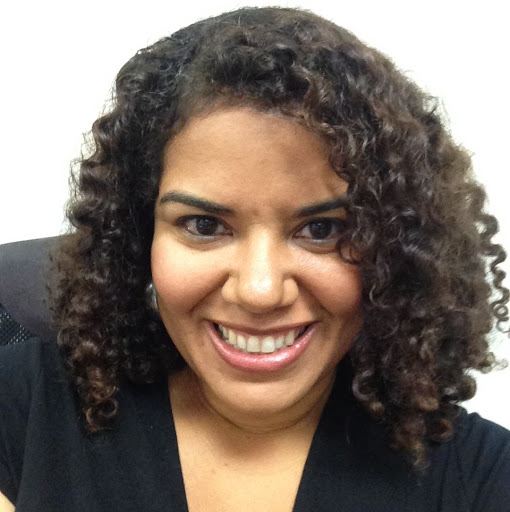 Nadine Lopez Photo 11