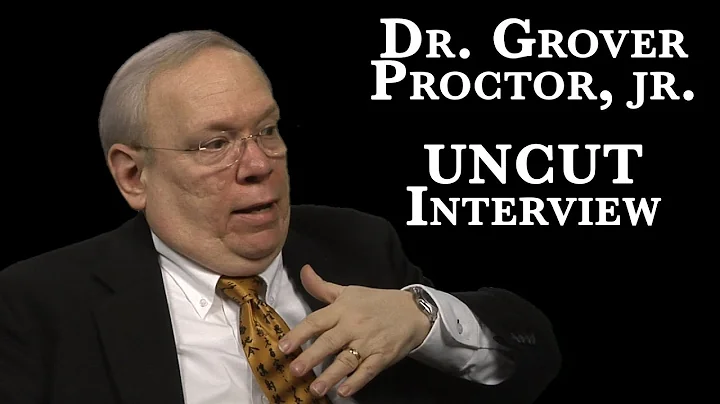 Donald Proctor Photo 16