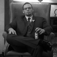 Samuel Lance Photo 6