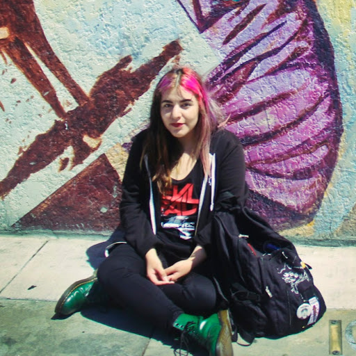 Diana Arreola Photo 10