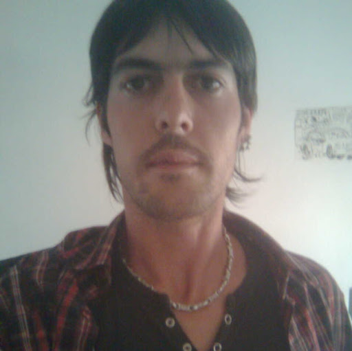 Joaquin Requena Photo 8