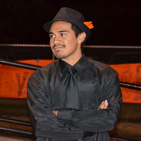 Gilbert Castro Photo 14