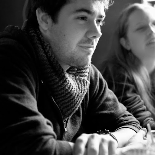 Matthew Darnell Photo 10