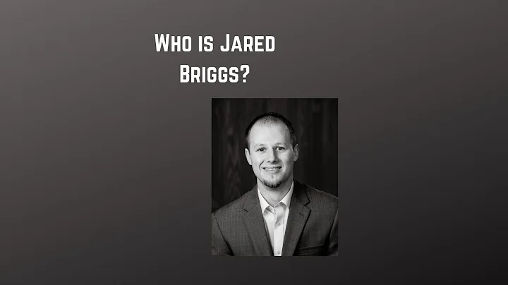 Jared Briggs Photo 25