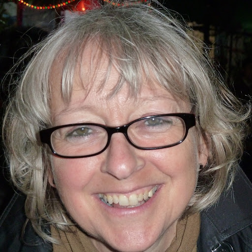 Suzanne Beauchamp Photo 11