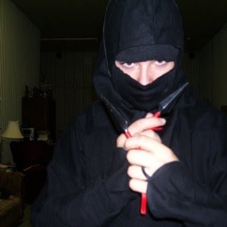 Mark Blizzard Photo 9