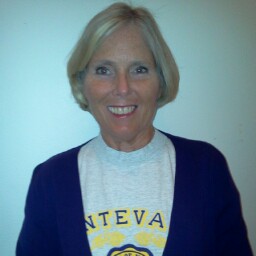 Donna Landers Photo 12