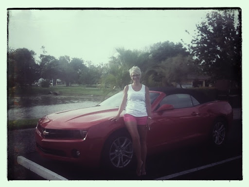 Tammy Pratt Photo 11