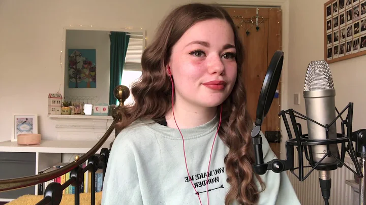 Amelia Cameron Photo 23