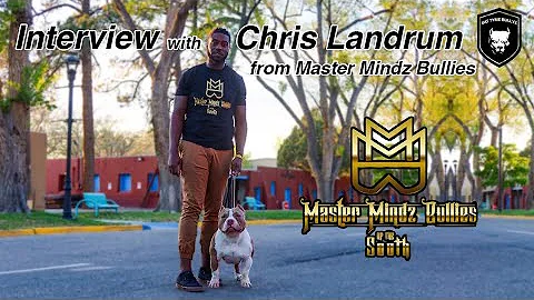 Chris Landrum Photo 31